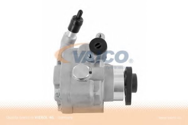 VAICO V10-1745 Гидравлический насос, рулевое управление для VOLKSWAGEN T5 MULTIVAN (Фольксваген T5 мультиван) VAICO V10-1745 Гидравлический насос, рулевое управление для VOLKSWAGEN T5 MULTIVAN (Фольксваген T5 мультиван)