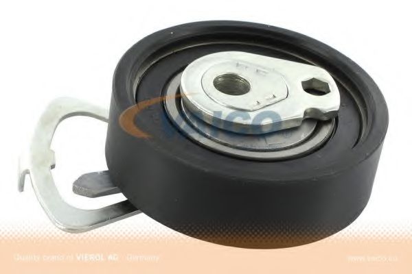 VAICO V10-1802 Натяжной ролик, ремень ГРМ для VOLKSWAGEN (Фольксваген) VAICO V10-1802 Натяжной ролик, ремень ГРМ для VOLKSWAGEN (Фольксваген)