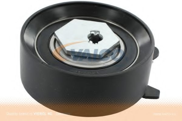 VAICO V10-1804 Натяжной ролик, ремень ГРМ для VOLKSWAGEN (Фольксваген) VAICO V10-1804 Натяжной ролик, ремень ГРМ для VOLKSWAGEN (Фольксваген)