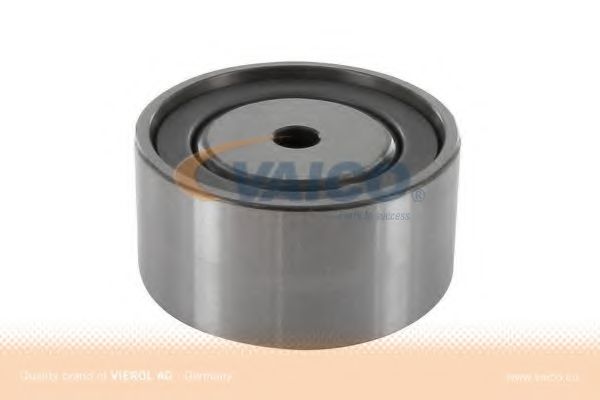VAICO V10-1805 Паразитный Ведущий ролик, зубчатый ремень для AUDI CABRIOLET (Ауди Cабриолэт) VAICO V10-1805 Паразитный Ведущий ролик, зубчатый ремень для AUDI CABRIOLET (Ауди Cабриолэт)