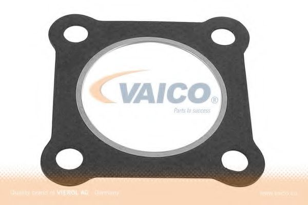 VAICO V10-1817 Прокладка, труба выхлопного газа для VOLKSWAGEN POLO (Фольксваген Поло) VAICO V10-1817 Прокладка, труба выхлопного газа для VOLKSWAGEN POLO (Фольксваген Поло)