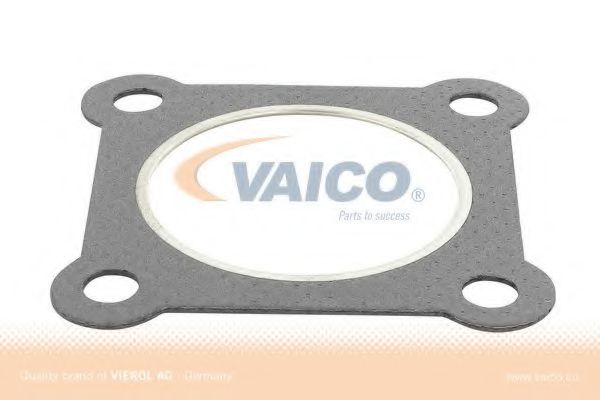 VAICO V10-1824 Прокладка, труба выхлопного газа для VOLKSWAGEN T4 MULTIVAN (Фольксваген Т4 мултиvан) VAICO V10-1824 Прокладка, труба выхлопного газа для VOLKSWAGEN T4 MULTIVAN (Фольксваген Т4 мултиvан)