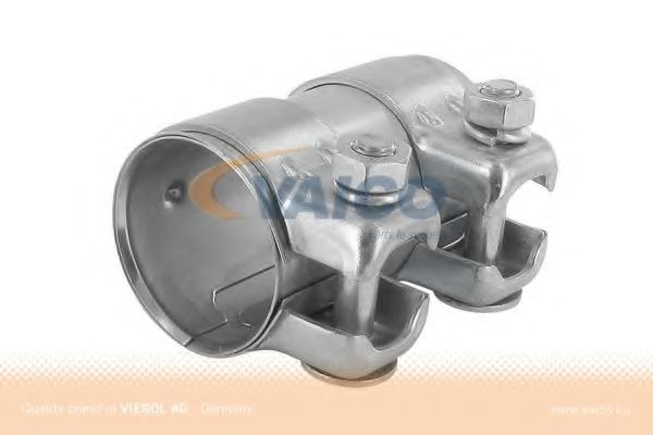 VAICO V10-1834 Соединительные элементы, система выпуска для VOLKSWAGEN FOX (Фольксваген Фоx) VAICO V10-1834 Соединительные элементы, система выпуска для VOLKSWAGEN FOX (Фольксваген Фоx)