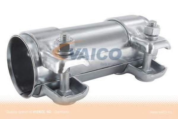 VAICO V10-1837 Соединительные элементы, система выпуска для SEAT INCA (Сеат Инcа) VAICO V10-1837 Соединительные элементы, система выпуска для SEAT INCA (Сеат Инcа)