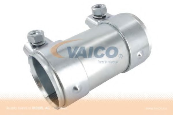 VAICO V10-1838 Соединительные элементы, система выпуска для SKODA SUPERB (Шкода Суперб) VAICO V10-1838 Соединительные элементы, система выпуска для SKODA SUPERB (Шкода Суперб)