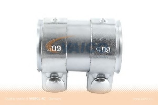 VAICO V10-1839 Соединительные элементы, система выпуска для VOLKSWAGEN NEW BEETLE (Фольксваген Нэв битл) VAICO V10-1839 Соединительные элементы, система выпуска для VOLKSWAGEN NEW BEETLE (Фольксваген Нэв битл)