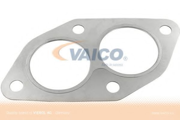 VAICO V10-1845 Прокладка, труба выхлопного газа для AUDI A6 (Ауди А6) VAICO V10-1845 Прокладка, труба выхлопного газа для AUDI A6 (Ауди А6)