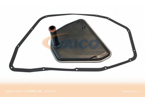 VAICO V10-1868 Комплект гидрофильтров, автоматическая коробка передач для AUDI Q5 (Ауди Кью 5) VAICO V10-1868 Комплект гидрофильтров, автоматическая коробка передач для AUDI Q5 (Ауди Кью 5)