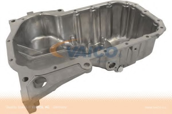VAICO V10-1883 Масляный поддон 
