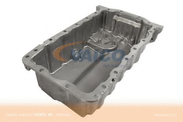 VAICO V10-1884 Масляный поддон 