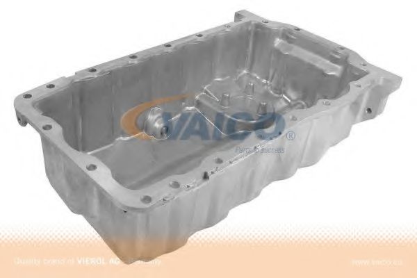 VAICO V10-1885 Масляный поддон для SEAT ALTEA (Сеат Алтэа) VAICO V10-1885 Масляный поддон для SEAT ALTEA (Сеат Алтэа)