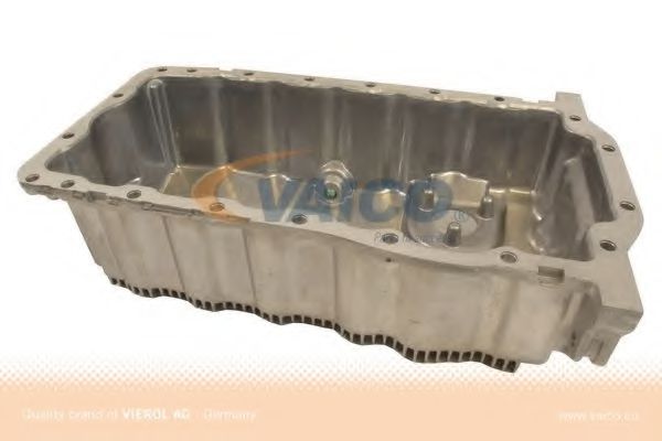 VAICO V10-1886 Масляный поддон для SEAT ALTEA (Сеат Алтэа) VAICO V10-1886 Масляный поддон для SEAT ALTEA (Сеат Алтэа)