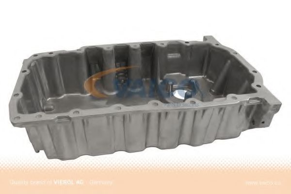 VAICO V10-1887 Масляный поддон для SEAT ALTEA (Сеат Алтэа) VAICO V10-1887 Масляный поддон для SEAT ALTEA (Сеат Алтэа)