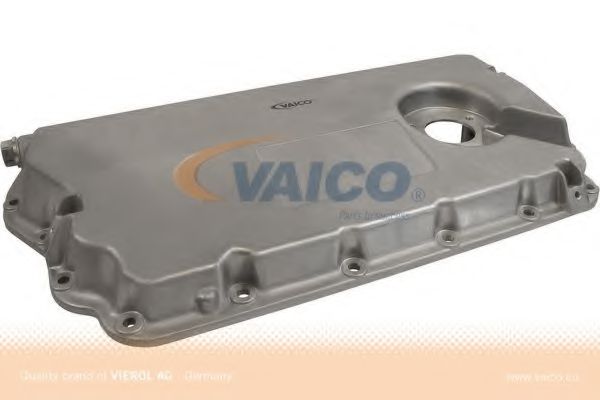 VAICO V10-1889 Масляный поддон 