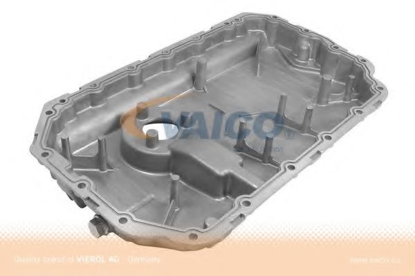 VAICO V10-1890 Масляный поддон 