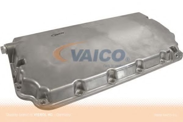 VAICO V10-1891 Масляный поддон для AUDI 90 (Ауди 90) VAICO V10-1891 Масляный поддон для AUDI 90 (Ауди 90)