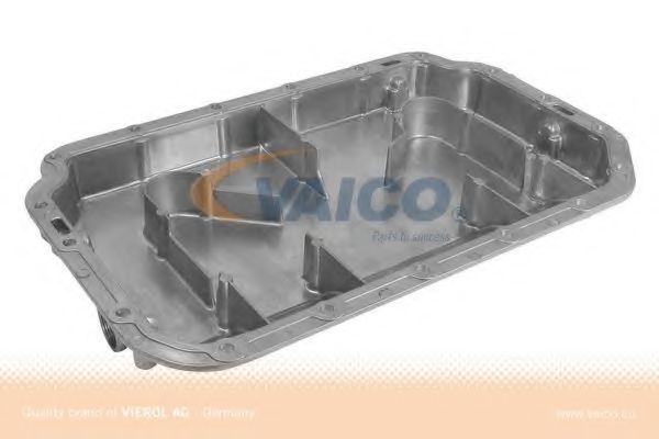 VAICO V10-1892 Масляный поддон для AUDI 90 (Ауди 90) VAICO V10-1892 Масляный поддон для AUDI 90 (Ауди 90)
