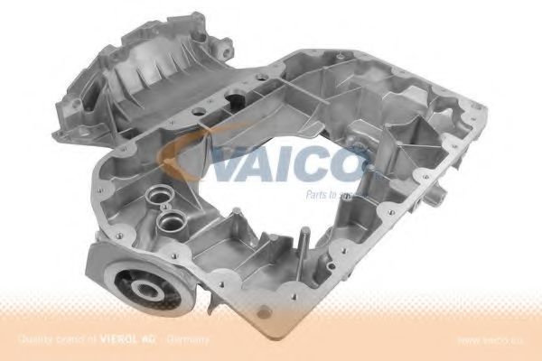 VAICO V10-1893 Масляный поддон 