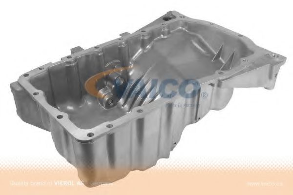 VAICO V10-1894 Масляный поддон 