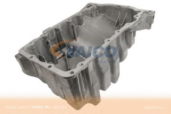 VAICO V10-1895 Масляный поддон 