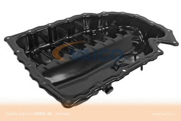 VAICO V10-1899 Масляный поддон для VOLKSWAGEN TIGUAN (Фольксваген Тигуан) VAICO V10-1899 Масляный поддон для VOLKSWAGEN TIGUAN (Фольксваген Тигуан)