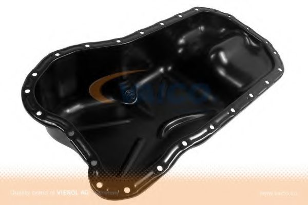 VAICO V10-1900 Масляный поддон 