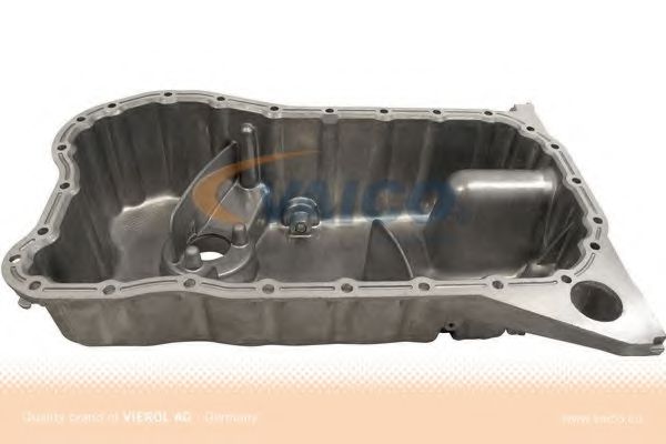 VAICO V10-1920 Масляный поддон 