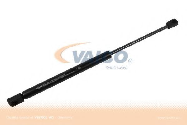 VAICO V10-1958 Газовая пружина, крышка багажник для AUDI (Ауди) VAICO V10-1958 Газовая пружина, крышка багажник для AUDI (Ауди)