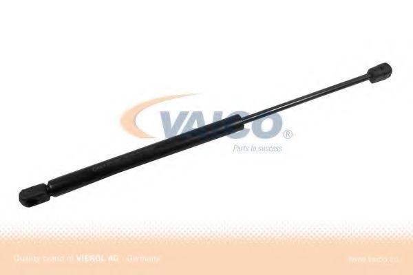 VAICO V10-1960 Газовая пружина, крышка багажник для AUDI (Ауди) VAICO V10-1960 Газовая пружина, крышка багажник для AUDI (Ауди)
