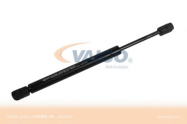 VAICO V10-1963 Газовая пружина, крышка багажник для AUDI (Ауди) VAICO V10-1963 Газовая пружина, крышка багажник для AUDI (Ауди)
