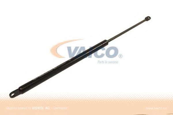 VAICO V10-1967 Газовая пружина, крышка багажник для VOLKSWAGEN SCIROCCO (Фольксваген Сcироccо) VAICO V10-1967 Газовая пружина, крышка багажник для VOLKSWAGEN SCIROCCO (Фольксваген Сcироccо)