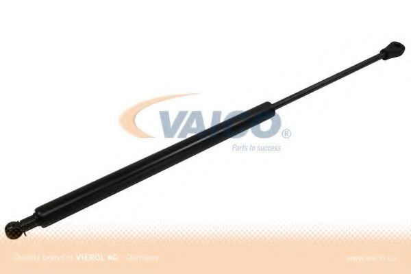 VAICO V10-1968 Газовая пружина, крышка багажник для VOLKSWAGEN SCIROCCO (Фольксваген Сcироccо) VAICO V10-1968 Газовая пружина, крышка багажник для VOLKSWAGEN SCIROCCO (Фольксваген Сcироccо)