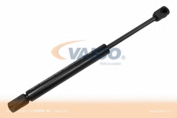 VAICO V10-1975 Газовая пружина, крышка багажник для SEAT CORDOBA (Сеат Кордоба) VAICO V10-1975 Газовая пружина, крышка багажник для SEAT CORDOBA (Сеат Кордоба)
