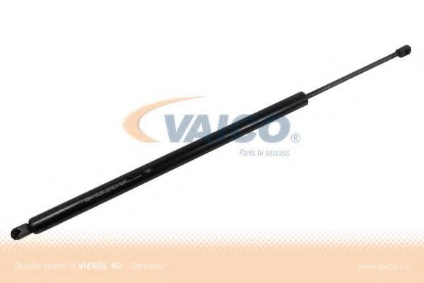 VAICO V10-1992 Газовая пружина, крышка багажник для VOLKSWAGEN T5 (Фольксваген Т5) VAICO V10-1992 Газовая пружина, крышка багажник для VOLKSWAGEN T5 (Фольксваген Т5)