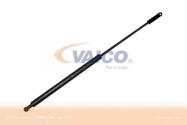 VAICO V10-2000 Газовая пружина, крышка багажник для VOLKSWAGEN PASSAT (Фольксваген Пассат) VAICO V10-2000 Газовая пружина, крышка багажник для VOLKSWAGEN PASSAT (Фольксваген Пассат)