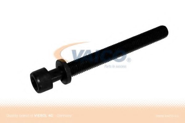 VAICO V10-2008 Болт головки цилидра для VOLKSWAGEN POLO (Фольксваген Поло) VAICO V10-2008 Болт головки цилидра для VOLKSWAGEN POLO (Фольксваген Поло)