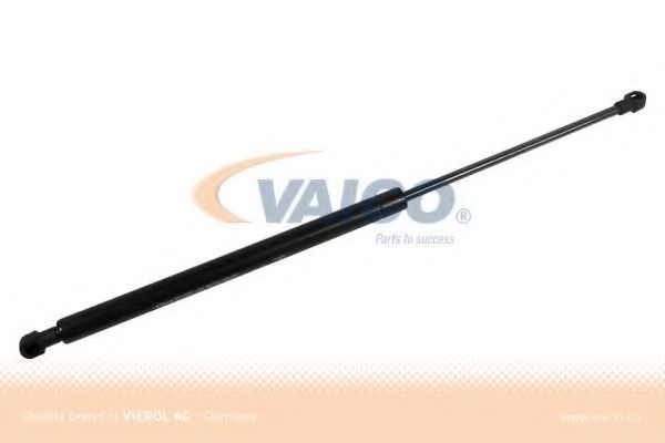VAICO V10-2085 Газовая пружина, крышка багажник для AUDI (Ауди) VAICO V10-2085 Газовая пружина, крышка багажник для AUDI (Ауди)