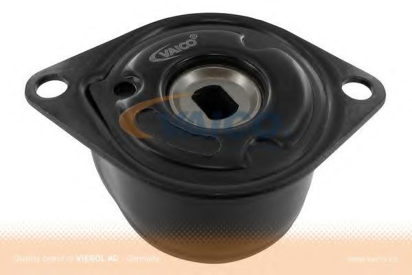 VAICO V10-2100 Натяжитель ремня, клиновой зубча для VOLKSWAGEN T4 CARAVELLE (Фольксваген Т4 cараvэллэ) VAICO V10-2100 Натяжитель ремня, клиновой зубча для VOLKSWAGEN T4 CARAVELLE (Фольксваген Т4 cараvэллэ)