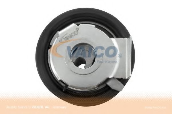 VAICO V10-2101 Натяжной ролик, ремень ГРМ для SEAT ALTEA (Сеат Алтэа) VAICO V10-2101 Натяжной ролик, ремень ГРМ для SEAT ALTEA (Сеат Алтэа)
