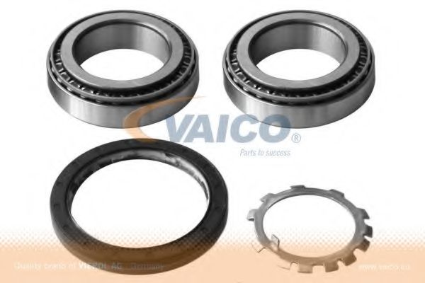 VAICO V10-2118 Комплект подшипника ступицы колеса для MERCEDES-BENZ SPRINTER 4-T (Мэрcэдэс-бэнз Спринтэр 4-т) VAICO V10-2118 Комплект подшипника ступицы колеса для MERCEDES-BENZ SPRINTER 4-T (Мэрcэдэс-бэнз Спринтэр 4-т)