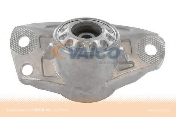 VAICO V10-2141 Опора стойки амортизатора для VOLKSWAGEN GOLF PLUS (Фольксваген Гольф плюс) VAICO V10-2141 Опора стойки амортизатора для VOLKSWAGEN GOLF PLUS (Фольксваген Гольф плюс)