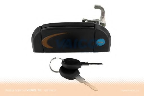VAICO V10-2153 Ручка двери для VOLKSWAGEN T4 MULTIVAN (Фольксваген Т4 мултиvан) VAICO V10-2153 Ручка двери для VOLKSWAGEN T4 MULTIVAN (Фольксваген Т4 мултиvан)