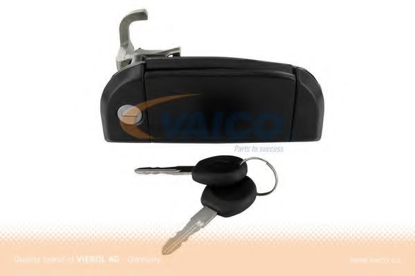 VAICO V10-2154 Ручка двери для VOLKSWAGEN T4 MULTIVAN (Фольксваген Т4 мултиvан) VAICO V10-2154 Ручка двери для VOLKSWAGEN T4 MULTIVAN (Фольксваген Т4 мултиvан)
