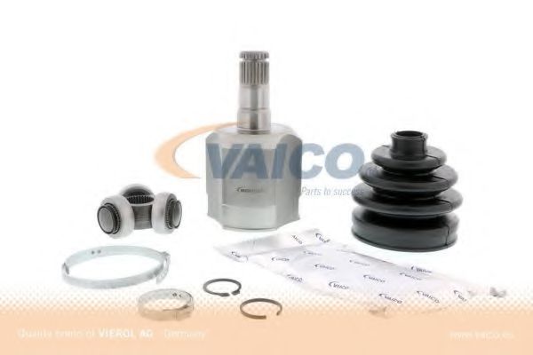VAICO V10-2166 Шарнирный комплект, приводной вал для VOLKSWAGEN VENTO III (Фольксваген Венто 3) VAICO V10-2166 Шарнирный комплект, приводной вал для VOLKSWAGEN VENTO III (Фольксваген Венто 3)