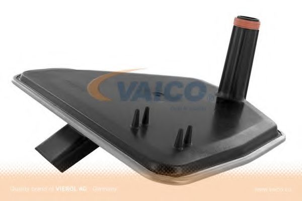 VAICO V10-2216 Гидрофильтр, автоматическая коробка передач для AUDI Q7 (Ауди Кью 7) VAICO V10-2216 Гидрофильтр, автоматическая коробка передач для AUDI Q7 (Ауди Кью 7)