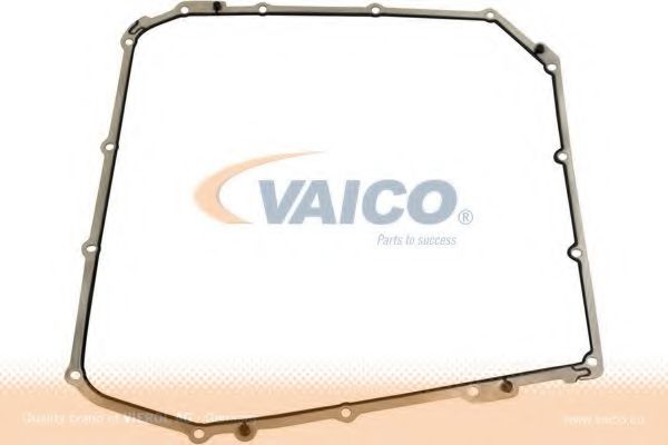 VAICO V10-2220 Прокладка, масляный поддон автоматической коробки передач для AUDI A7 (Ауди А7) VAICO V10-2220 Прокладка, масляный поддон автоматической коробки передач для AUDI A7 (Ауди А7)