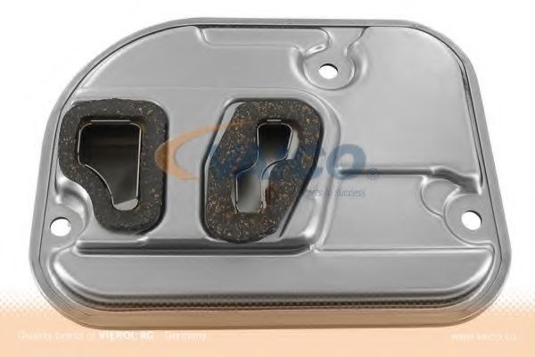 VAICO V10-2222 Гидрофильтр, автоматическая коробка передач для VOLKSWAGEN TIGUAN (Фольксваген Тигуан) VAICO V10-2222 Гидрофильтр, автоматическая коробка передач для VOLKSWAGEN TIGUAN (Фольксваген Тигуан)
