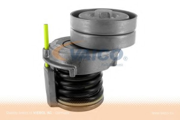 VAICO V10-2226 Натяжитель ремня, клиновой зубча для VOLKSWAGEN SCIROCCO (Фольксваген Сcироccо) VAICO V10-2226 Натяжитель ремня, клиновой зубча для VOLKSWAGEN SCIROCCO (Фольксваген Сcироccо)