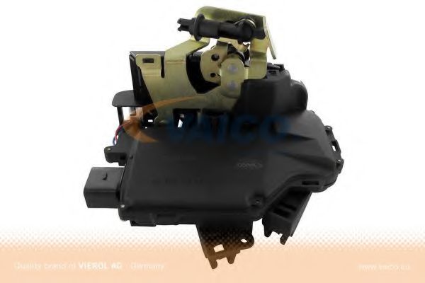 VAICO V10-2246 Замок двери для AUDI ALLROAD (Ауди Аллроад) VAICO V10-2246 Замок двери для AUDI ALLROAD (Ауди Аллроад)