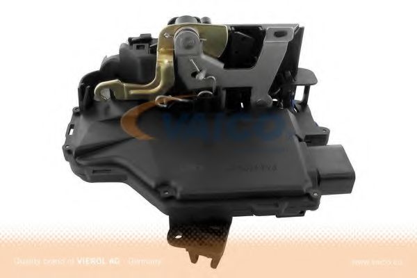 VAICO V10-2249 Замок двери для SEAT EXEO (Сеат Эxэо) VAICO V10-2249 Замок двери для SEAT EXEO (Сеат Эxэо)